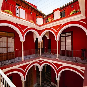  Apartamento Casa Palacio Dona Guiomar